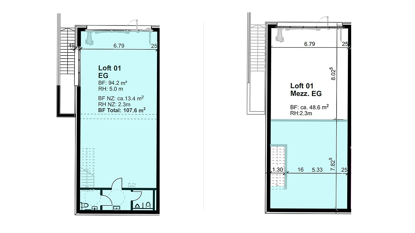 Loft 1