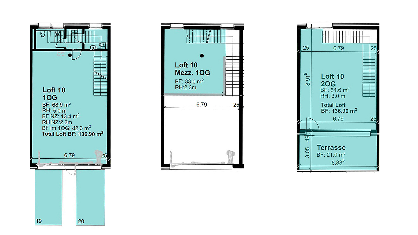 Loft 10