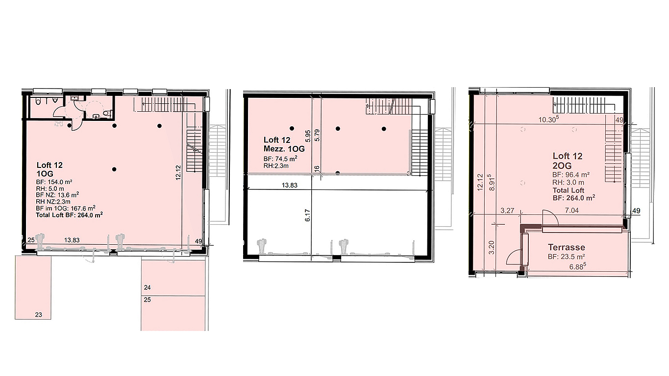 Loft 12