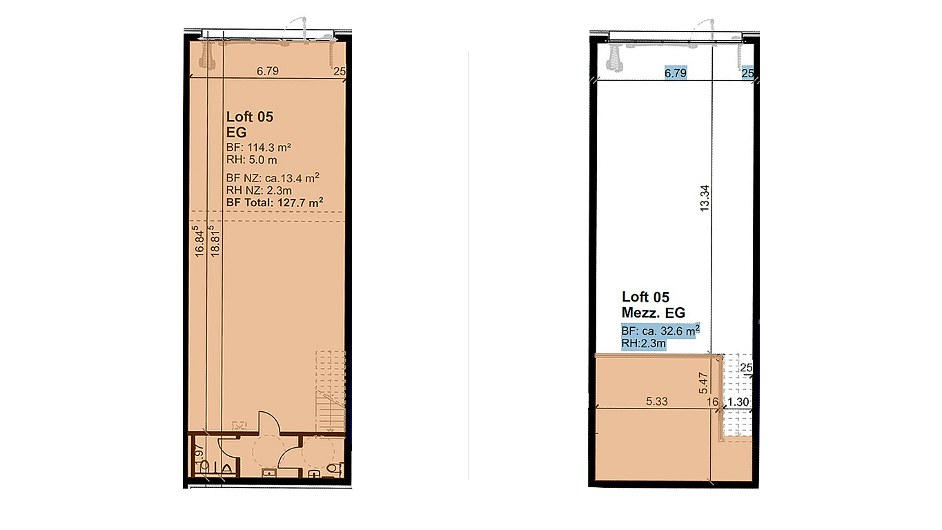 Loft 5