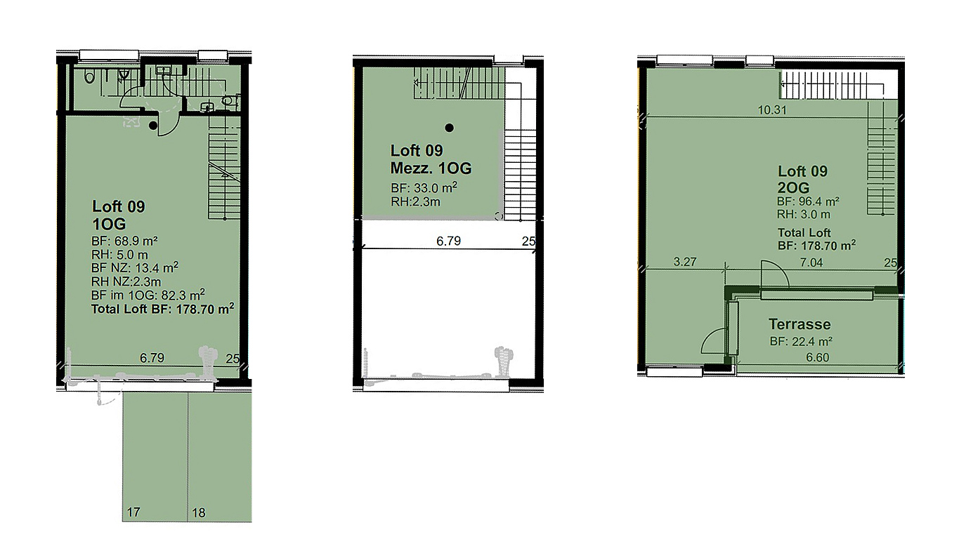 Loft 9