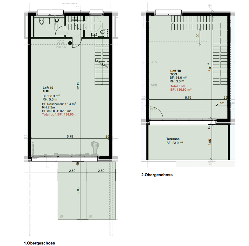 Loft 10