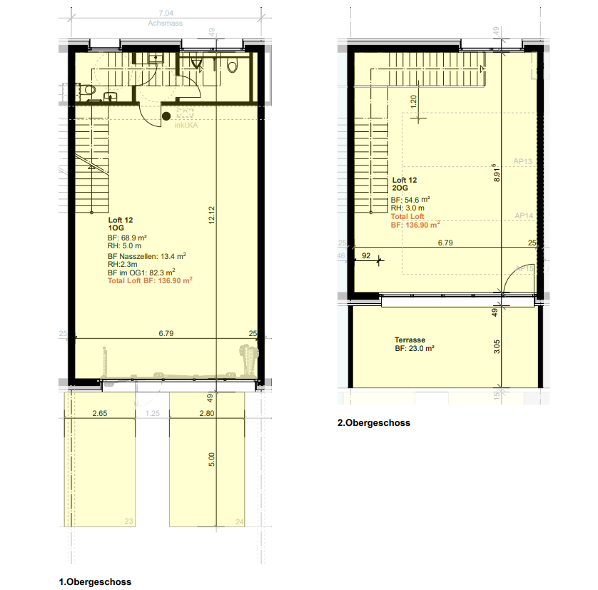Loft 12
