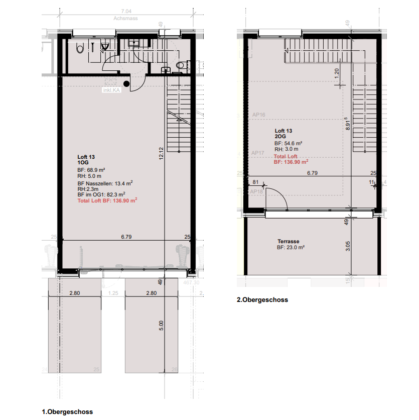 Loft 13